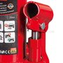 Imagen de GATO BOTELLA HIDRAULICO 3T ALTURA DE ELEVACION 118+60MM